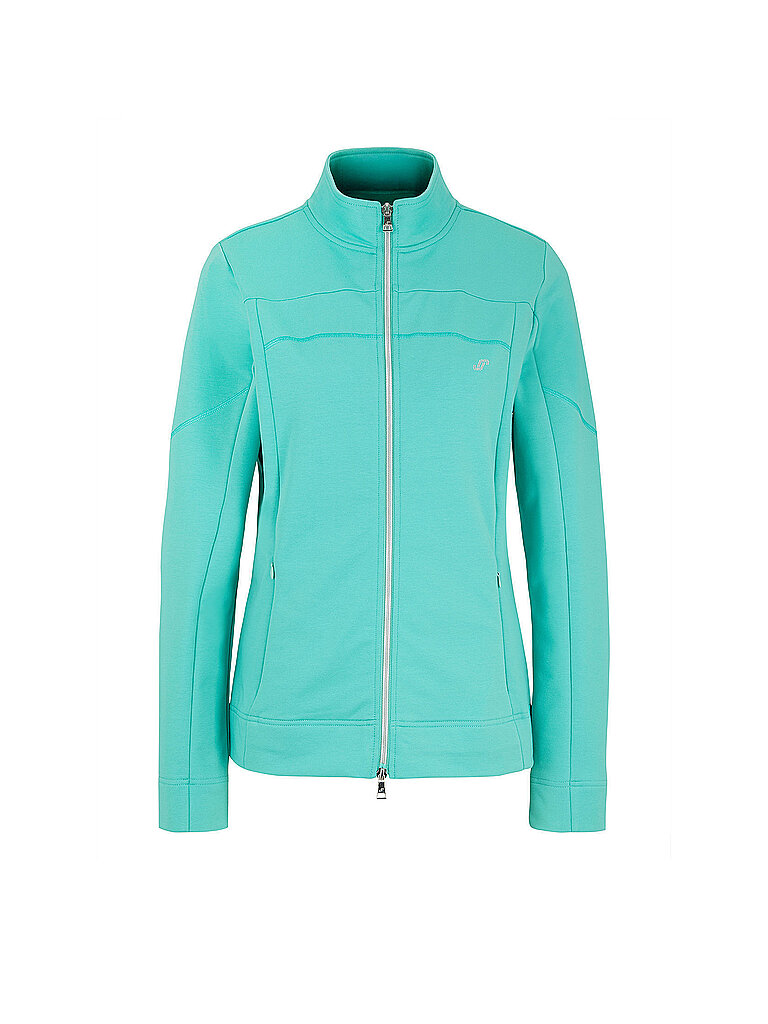 JOY SPORTSWEAR Damen Sweatjacke Lorena dunkelblau | 36
